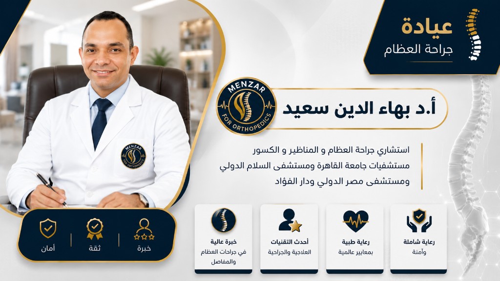 أ.د. بهاء الدين سعيد