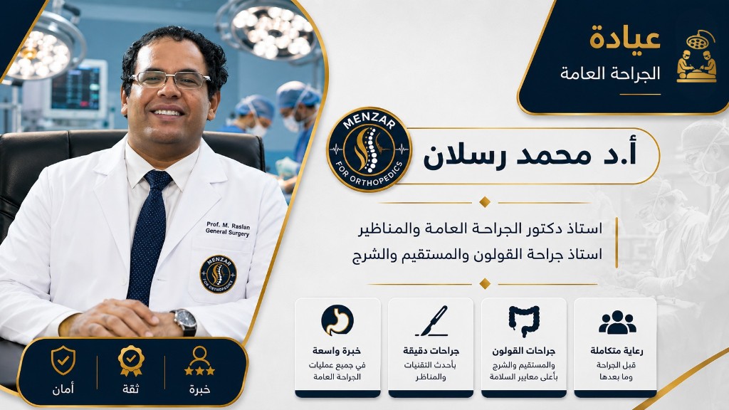 أ.د. محمد رسلان