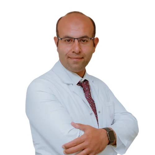 أ.د. محمد مسعد معروف